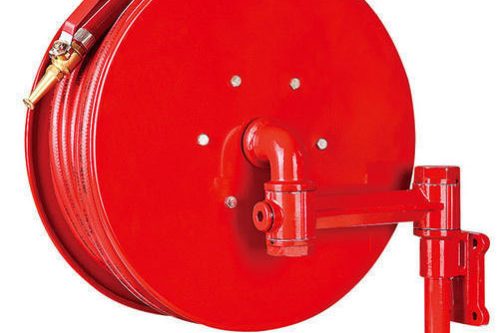 Types of Fire Hose in Hindi, Fire Hose, Suction Hose, Delivery Hose, HoseReel Hose